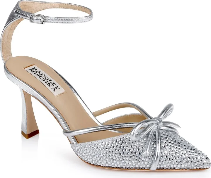 SILVER LEATHER