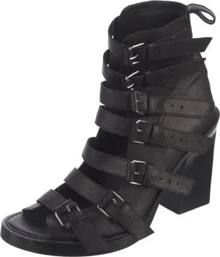 Ann Demeulemeester - Image 2
