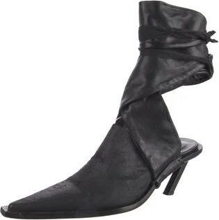 Ann Demeulemeester - Image 2