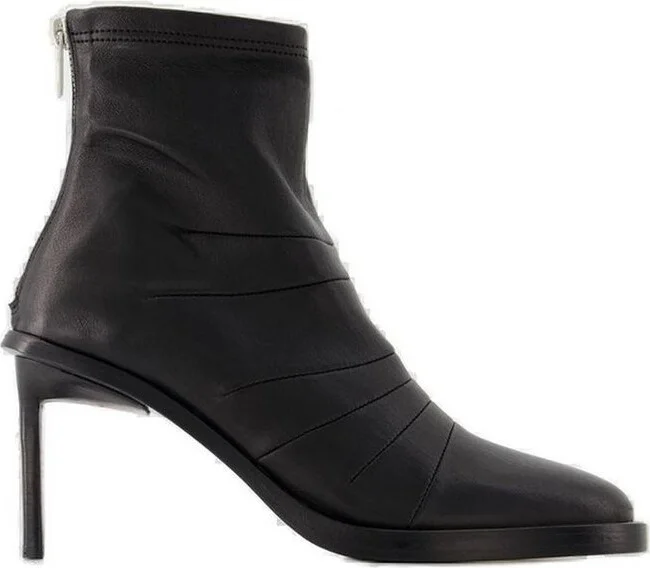 Ann Demeulemeester Hedy Ankle Boots