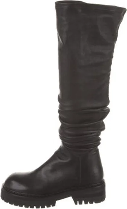 Ann Demeulemeester