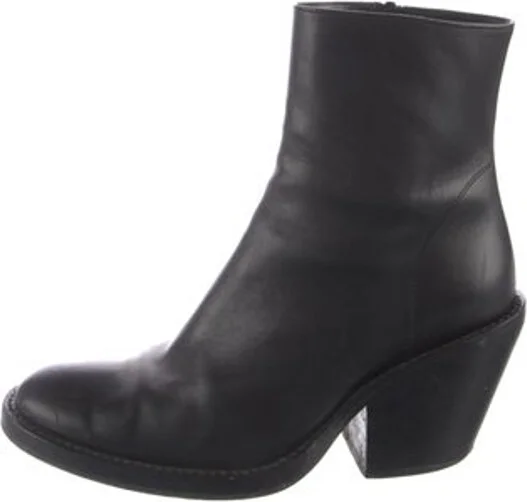 Ann Demeulemeester