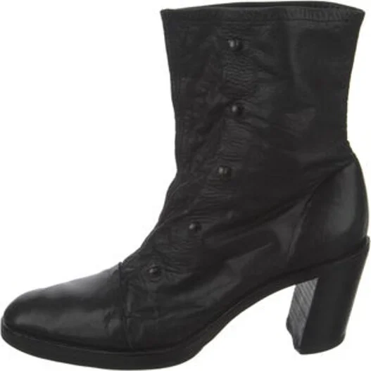 Ann Demeulemeester