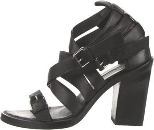 Ann Demeulemeester