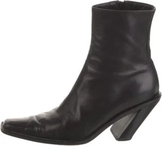 Ann Demeulemeester