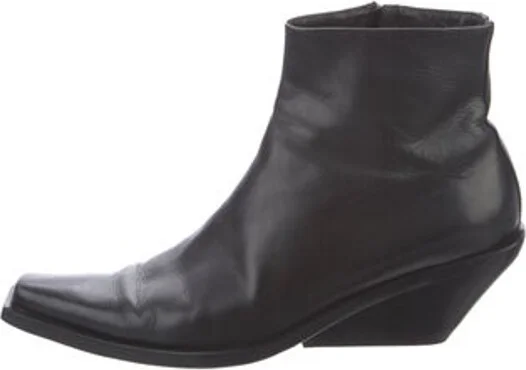 Ann Demeulemeester