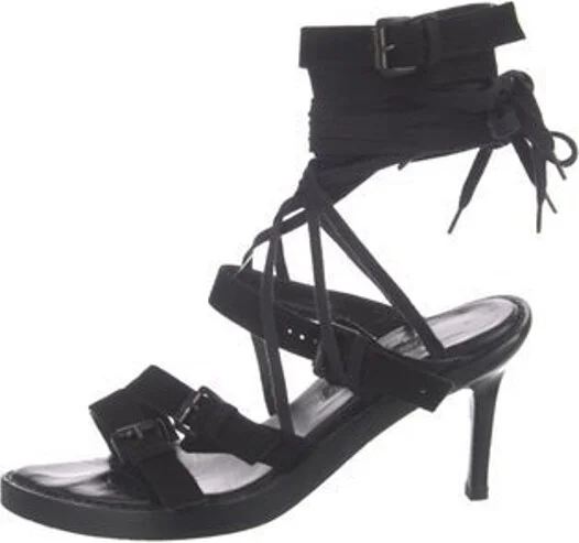 Ann Demeulemeester