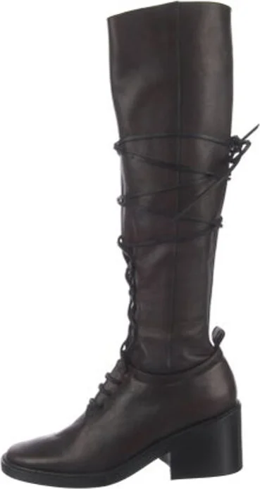 Ann Demeulemeester