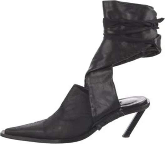 Ann Demeulemeester