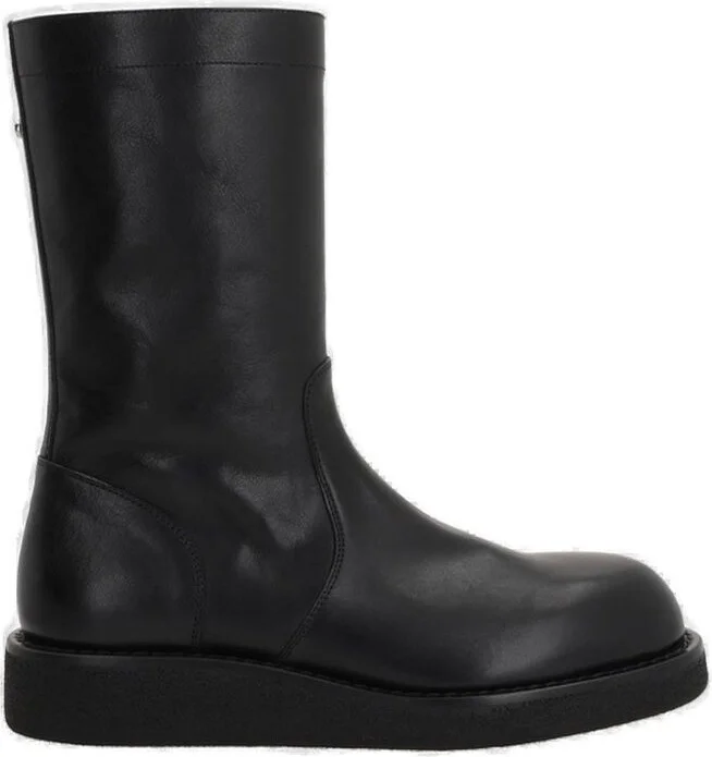 Ann Demeulemeester Kasi Ankle Boots