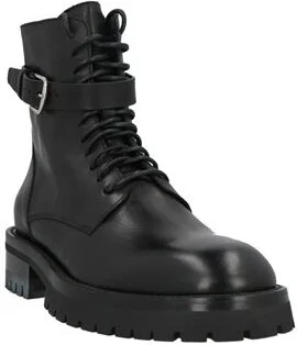 Ann Demeulemeester Man Ankle boots - Image 2