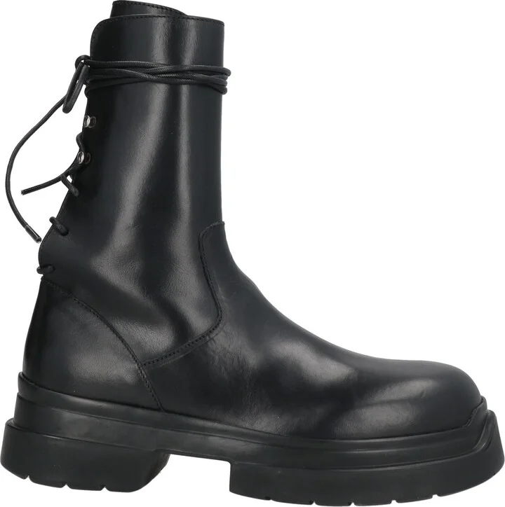 Ann Demeulemeester Man Boot - Image 3