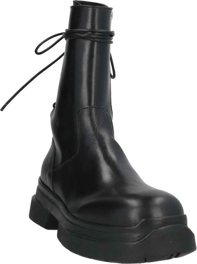 Ann Demeulemeester Man Boot - Image 4