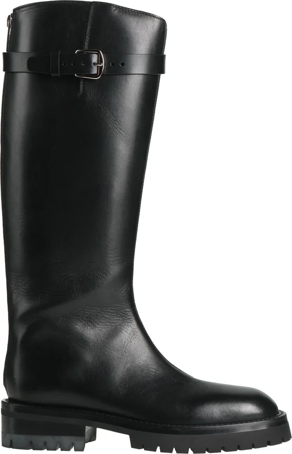 Ann Demeulemeester Man Boot - Image 3