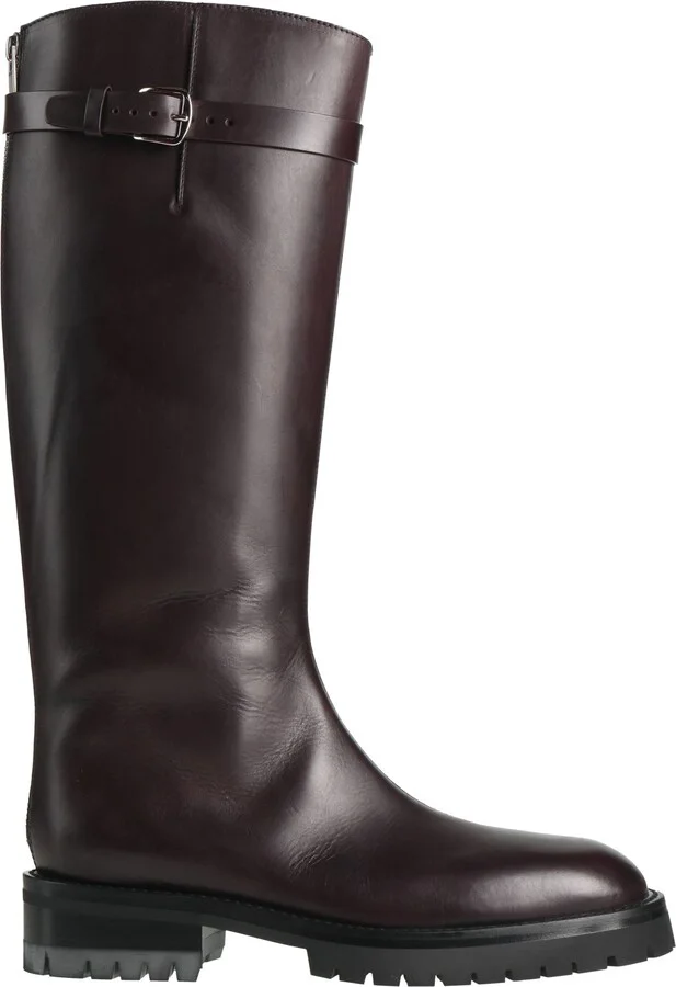 Ann Demeulemeester Man Boot - Image 6