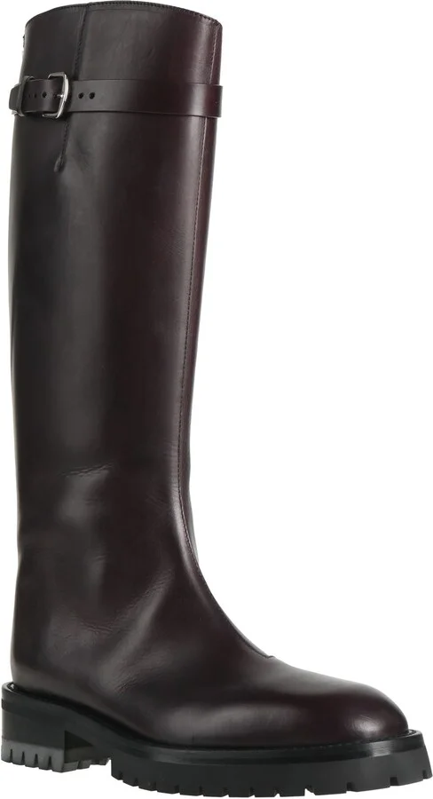 Ann Demeulemeester Man Boot - Image 7