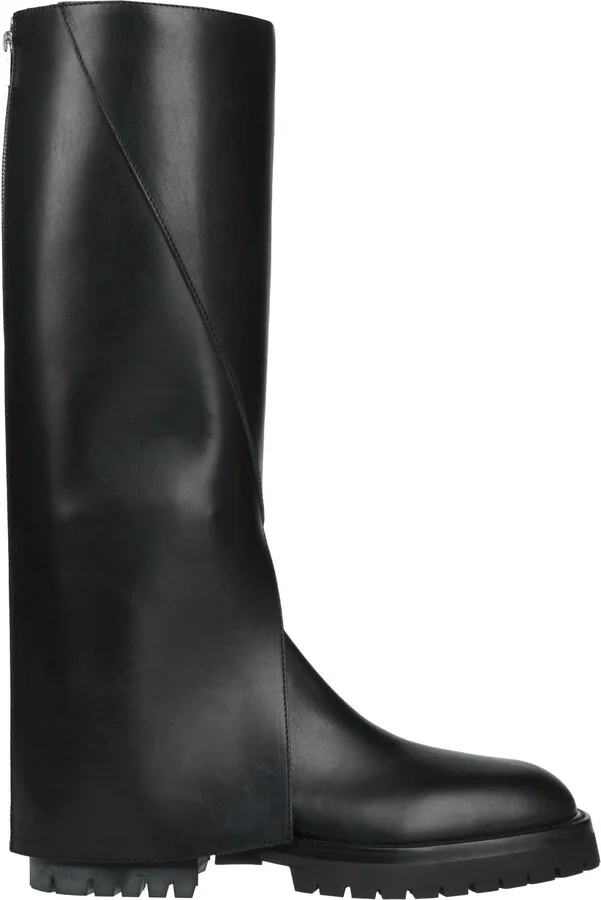 Ann Demeulemeester Man Boot - Image 3
