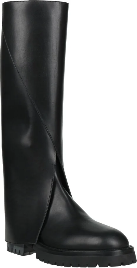 Ann Demeulemeester Man Boot - Image 4