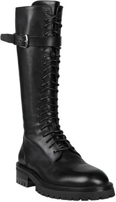 Ann Demeulemeester Man Boot - Image 2