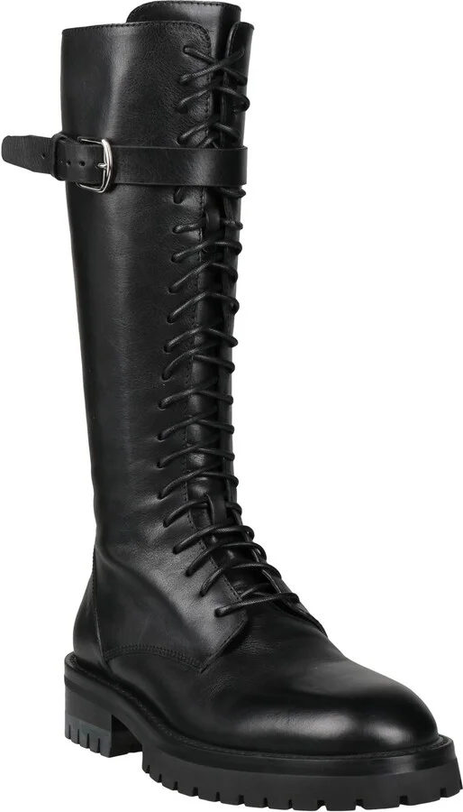 Ann Demeulemeester Man Boot - Image 4