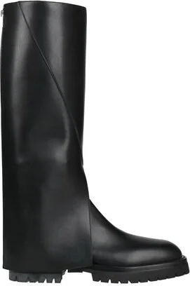 Ann Demeulemeester Man Boot