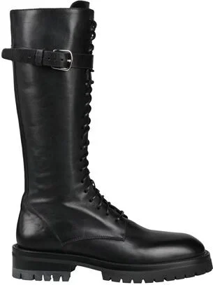 Ann Demeulemeester Man Boot