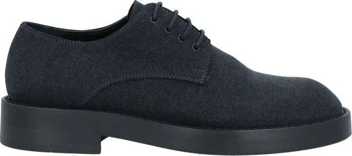 Ann Demeulemeester Man Lace-up shoes - Image 3