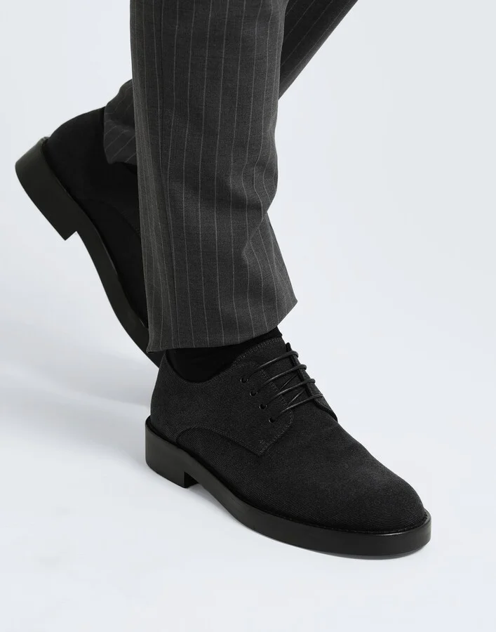Ann Demeulemeester Man Lace-up shoes - Image 4