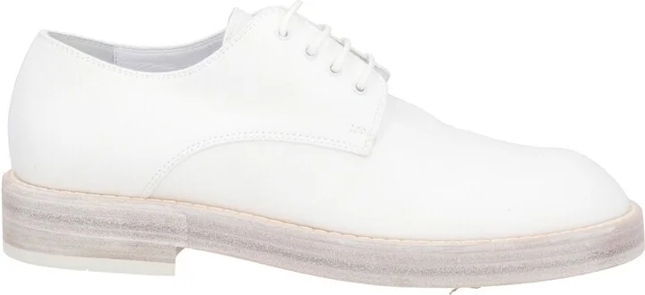Ann Demeulemeester Man Lace-up shoes - Image 3