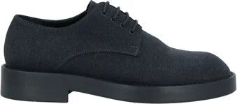 Ann Demeulemeester Man Lace-up shoes