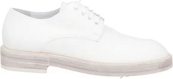 Ann Demeulemeester Man Lace-up shoes