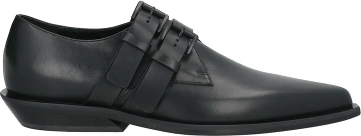 Ann Demeulemeester Man Loafers - Image 3