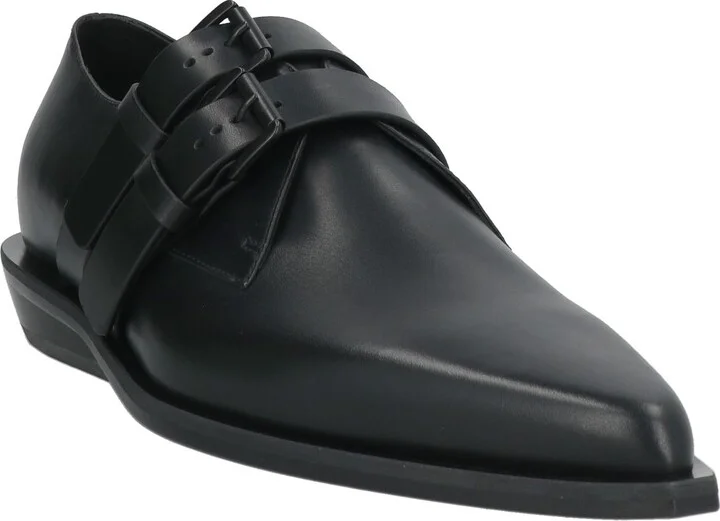 Ann Demeulemeester Man Loafers - Image 4