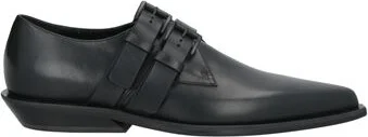 Ann Demeulemeester Man Loafers