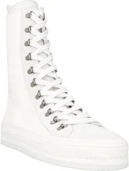 Ann Demeulemeester Man Sneakers - Image 2