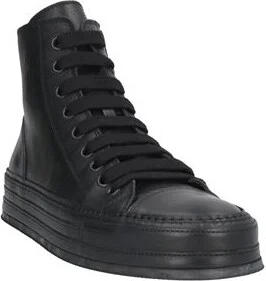 Ann Demeulemeester Man Sneakers - Image 2