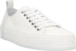 Ann Demeulemeester Man Sneakers - Image 2