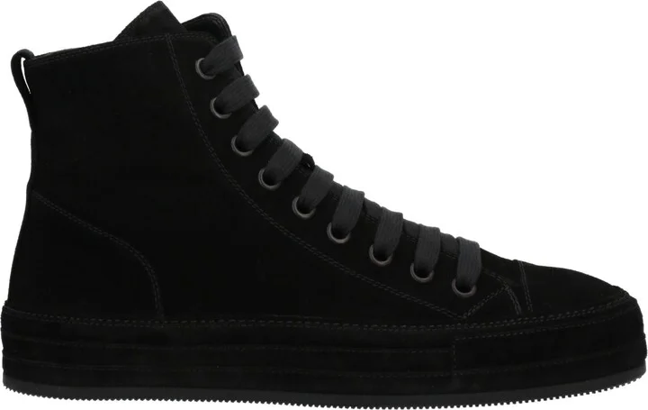 Ann Demeulemeester Man Sneakers - Image 3
