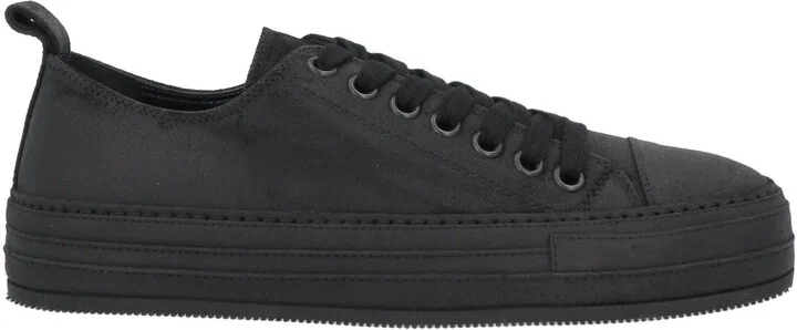 Ann Demeulemeester Man Sneakers - Image 3