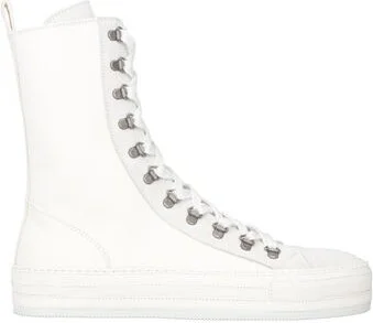 Ann Demeulemeester Man Sneakers