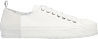 Ann Demeulemeester Man Sneakers