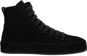 Ann Demeulemeester Man Sneakers