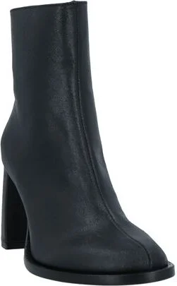 Ann Demeulemeester Woman Ankle boots - Image 2