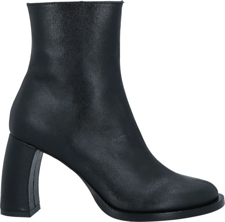 Ann Demeulemeester Woman Ankle boots - Image 3