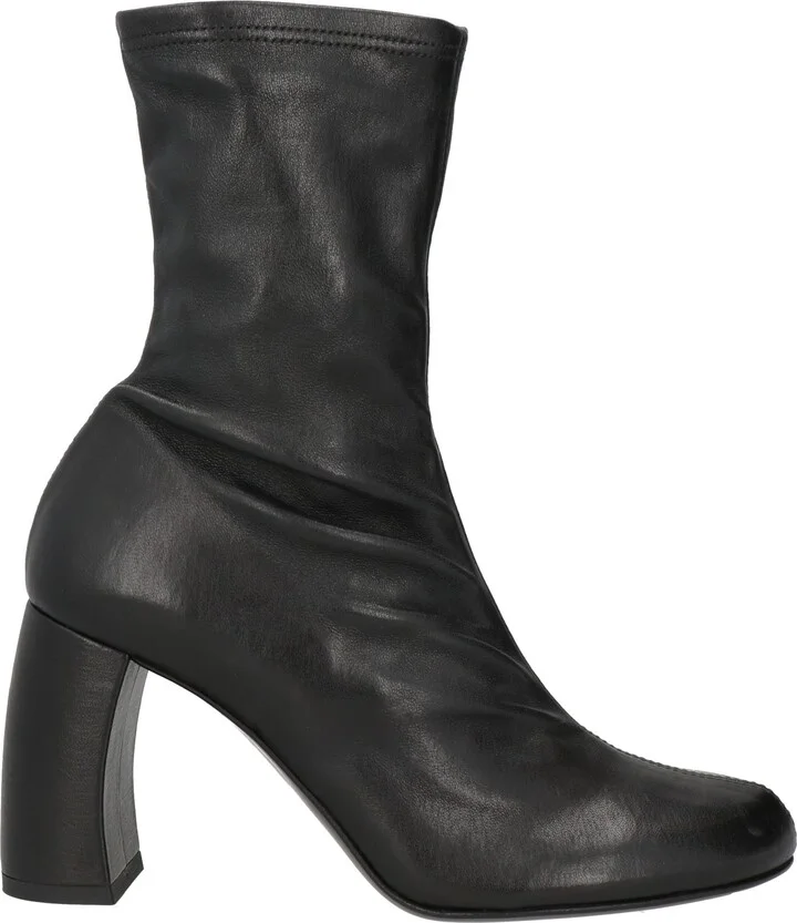 Ann Demeulemeester Woman Ankle boots - Image 3