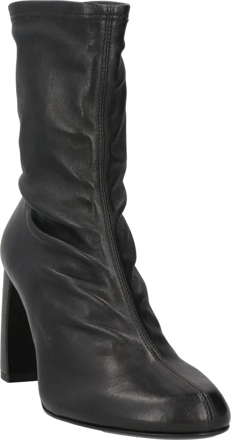 Ann Demeulemeester Woman Ankle boots - Image 4