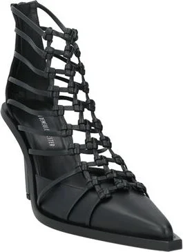 Ann Demeulemeester Woman Ankle boots - Image 2