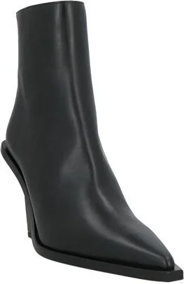 Ann Demeulemeester Woman Ankle boots - Image 2