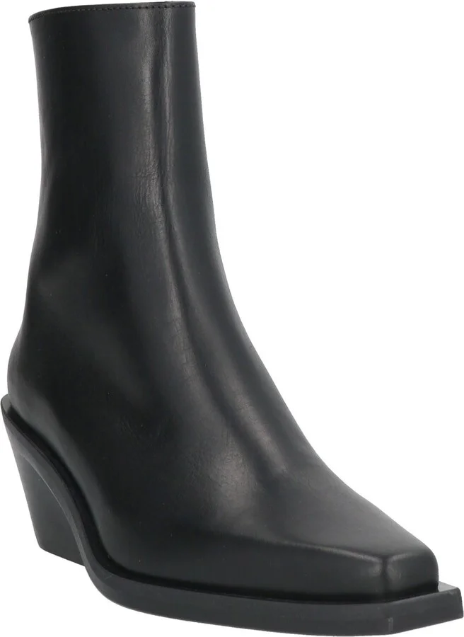 Ann Demeulemeester Woman Ankle boots - Image 4