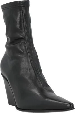 Ann Demeulemeester Woman Ankle boots - Image 2